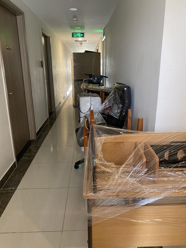 Có nên thuê dịch vụ chuyển nhà của Thời Đại Mới không?