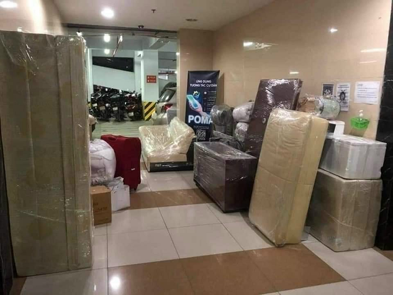 Chia sẻ kinh nghiệm chuyển nhà nhanh và tiết kiệm nhất cùng Thời Đại Mới