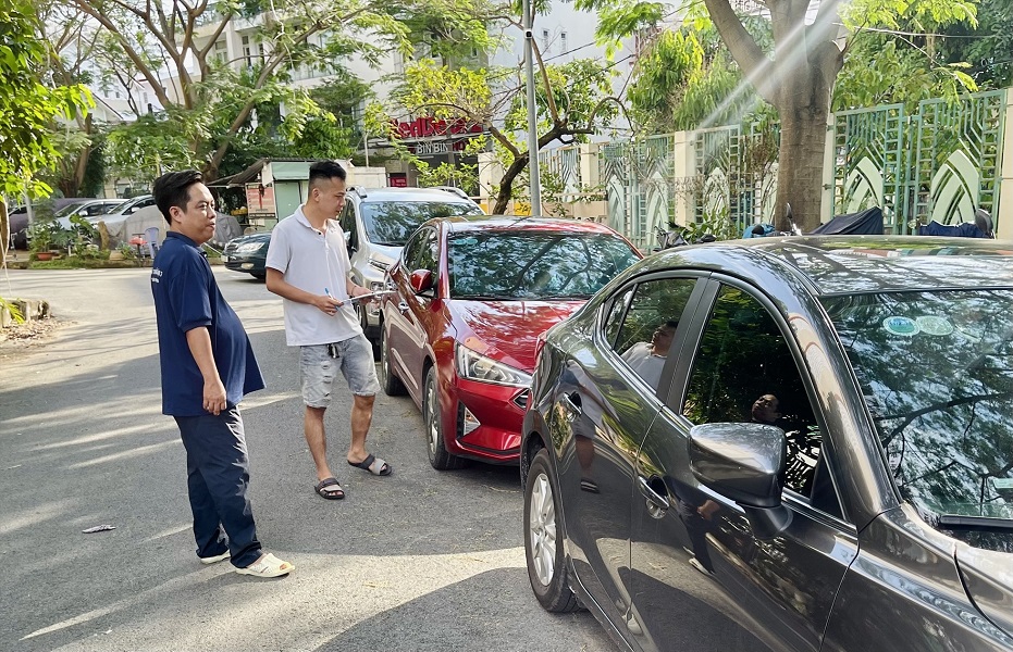 Top lợi ích thuê xe có lái tại Hà Nội cũng những tiện ích bất ngờ
