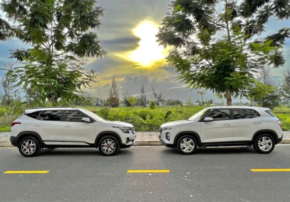 Nhu cầu thuê xe tự lái tại Nội – Xu hướng di chuyển thông minh của người hiện đại