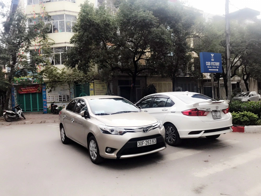 Những tiêu chí đánh giá đơn vị cung cấp dịch vụ thuê xe có lái uy tín