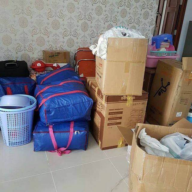 Những lưu ý khi thuê dịch vụ chuyển phòng trọ Hà Nội