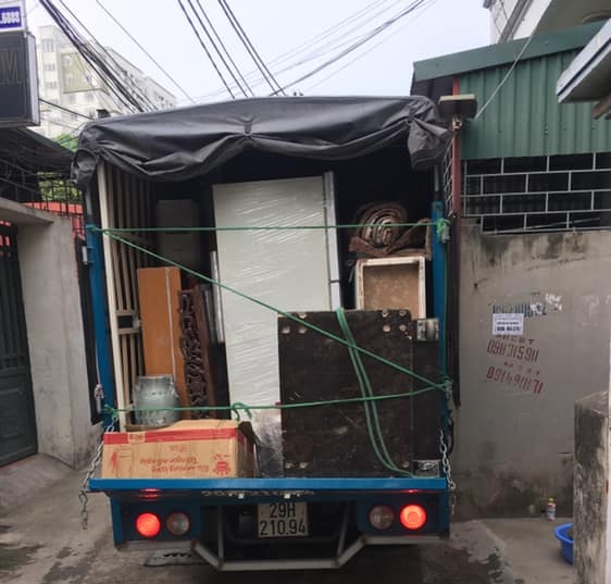 Tại sao nên chọn dịch vụ chuyển nhà giá sinh viên của Thời Đại Mới?