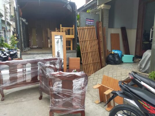 Những điều cần lưu ý khi chọn dịch vụ vận chuyển có bảo hiểm