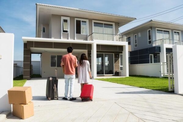 Hướng dẫn chọn ngày đẹp chuyển nhà mang lại may mắn, tài lộc