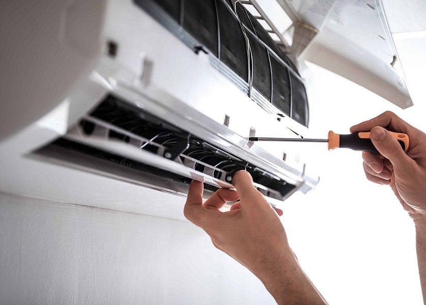 Khi nào cần thuê dịch vụ tháo lắp điều hòa khi chuyển nhà?