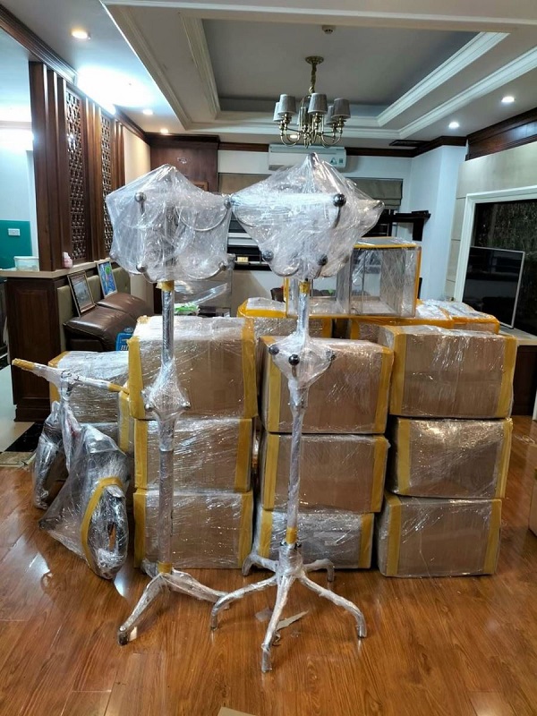 Dịch vụ chuyển nhà kèm tháo lắp điều hòa tận nơi – Tiết kiệm thời gian và chi phí