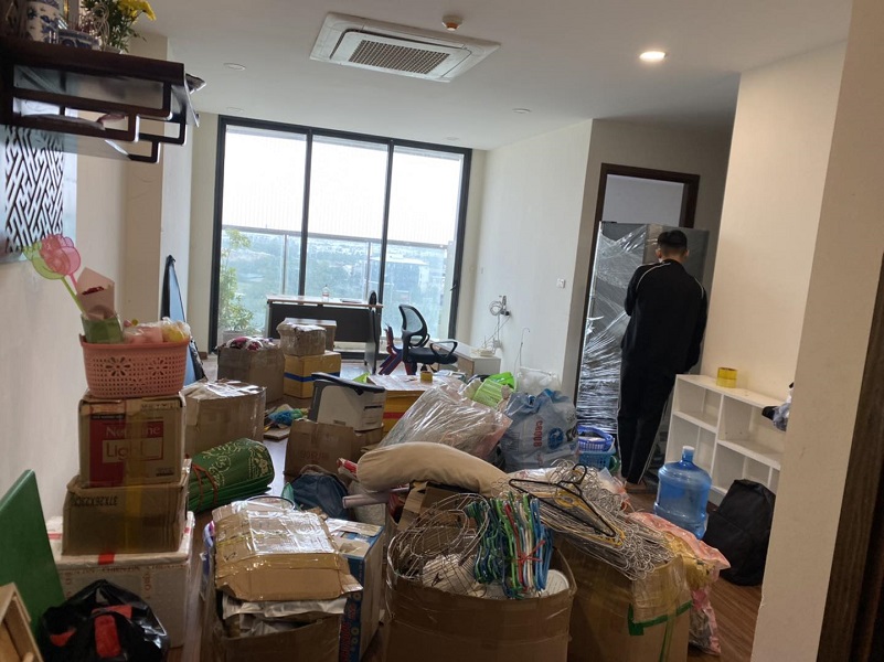 Chia sẻ mẹo chuyển nhà tiết kiệm đơn giản tiện ích đáp ứng đúng nhu cầu