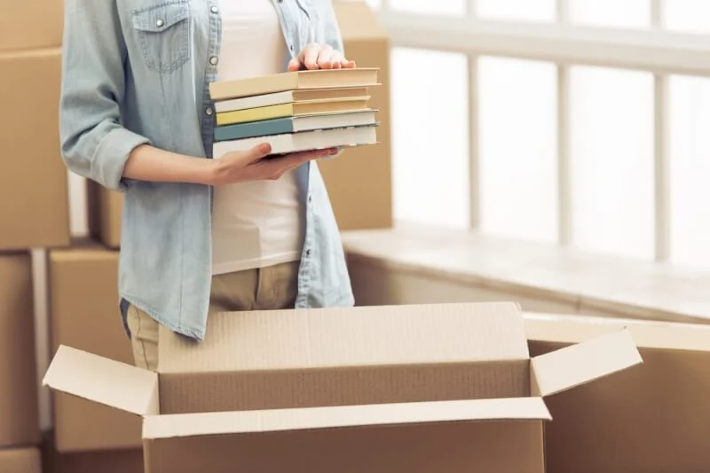 Hướng dẫn cách đóng gói đồ chuyển nhà một cách khoa học và gọn gàng