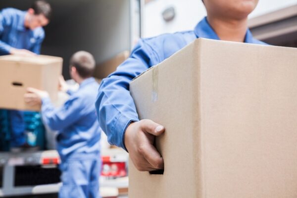 Kinh nghiệm chuyển nhà mới và những lưu ý bạn không thể bỏ qua năm 2025