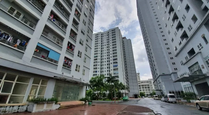 Lập kế hoạch chuyển nhà chi tiết nhất