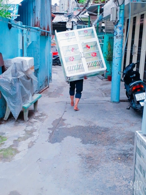 Những lưu ý khi thuê dịch vụ chuyển nhà trọn gói