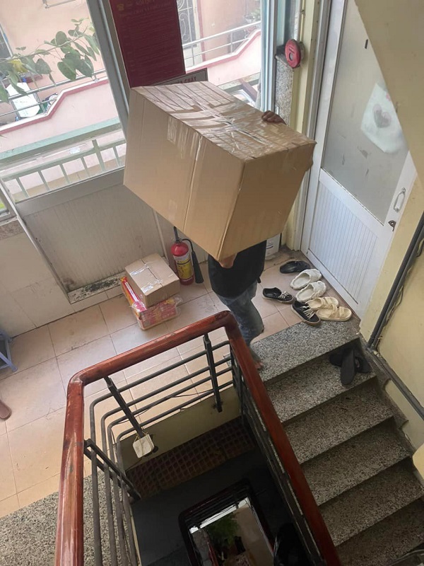 Chuyển nhà Thời Đại Mới mang lại giải pháp vận chuyển nhà giá rẻ