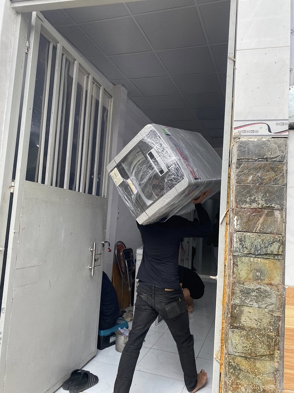 Tại sao nên lựa chọn dịch vụ chuyển trà trọn gói?