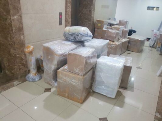 Công ty cung cấp dịch vụ chuyển nhà nhanh chóng, hiệu quả cao uy tín tại Hà Nội