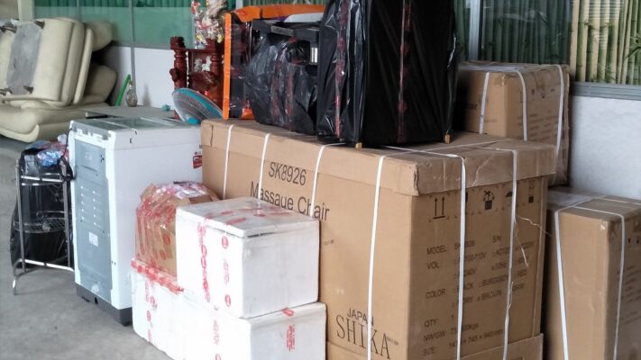 Bạn cần chuyển nhà nội thành Hà Nội? Gọi ngay Thời Đại Mới!