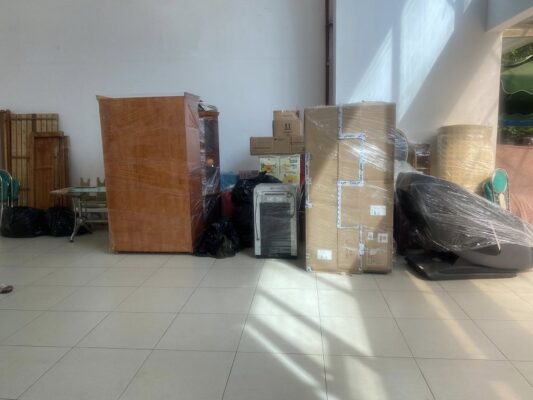 Dịch vụ tháo lắp nội thất chuyển nhà trọn gói, đảm bảo an toàn cho mọi gia đình