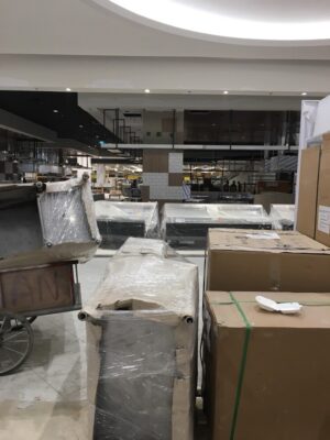 Dịch vụ chuyển nhà ngoài giờ hành chính – Giải pháp lý tưởng cho người bận rộn