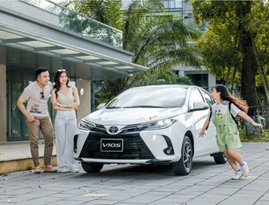 Tìm kiếm đơn vị cung cấp dịch vụ thuê xe có lái uy tín, giá rẻ tại Hà Nội