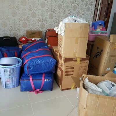 Những lưu ý khi thuê dịch vụ chuyển phòng trọ Hà Nội