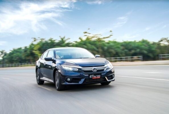 Dịch vụ cho thuê xe 5 chỗ uy tín tại Thời Đại Mới