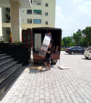 Có nên tự chuyển nhà hay chọn thuê vận chuyển nhà trọn gói?