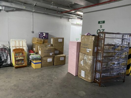 Giá chuyển nhà trọn gói 2025 phụ thuộc vào những yếu tố nào?